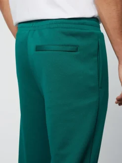 New Pero Track Pant Archivio- Evergreen Pants And Sweatpants