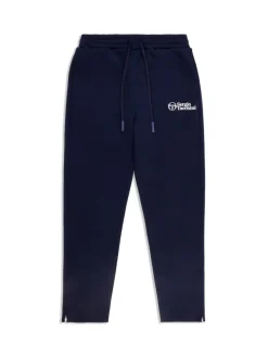 Online Pero Track Pant- Maritime Blue Tracksuits