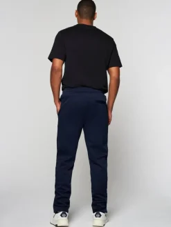 Online Pero Track Pant- Maritime Blue Tracksuits