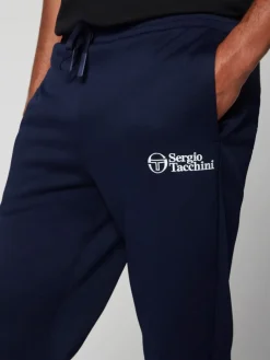 Online Pero Track Pant- Maritime Blue Tracksuits