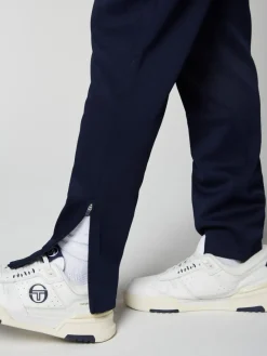 Online Pero Track Pant- Maritime Blue Tracksuits