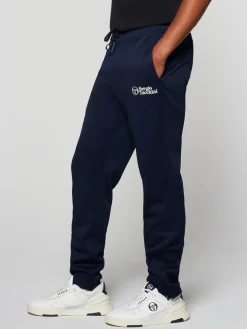 Outlet Pero Track Pant- Maritime Blue View All