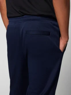 Outlet Pero Track Pant- Maritime Blue View All
