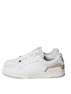 Online Prime Shot Da Ultra Sneaker- White Tofu/ Quiet Grey View All