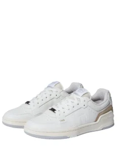 Online Prime Shot Da Ultra Sneaker- White Tofu/ Quiet Grey View All