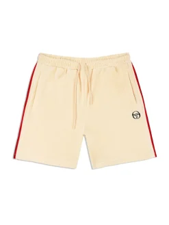 New Primo Velour Short- Pearl Ivory View All