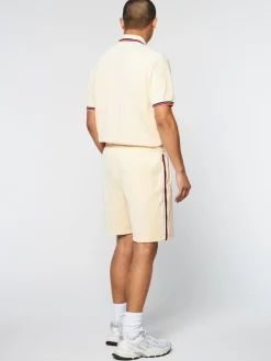 New Primo Velour Short- Pearl Ivory View All