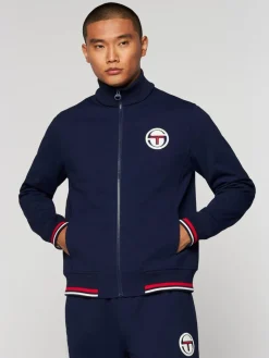 Online Priorato Track Jacket Archivio- Maritime Blue Jackets