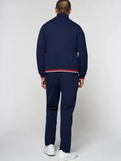 Online Priorato Track Jacket Archivio- Maritime Blue Jackets