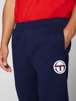 Sale Priorato Track Pant Archivio- Maritime Blue Pants And Sweatpants