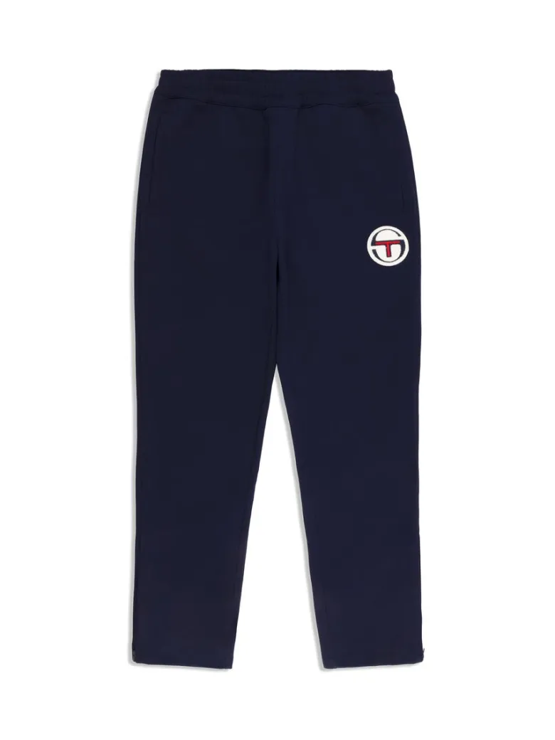 Fashion Priorato Track Pant Archivio- Maritime Blue Tracksuits