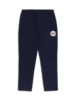 New Priorato Track Pant Archivio- Maritime Blue View All