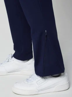 New Priorato Track Pant Archivio- Maritime Blue View All