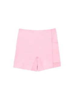 New Rally Mch Polo Dress- Light Pink For The Court