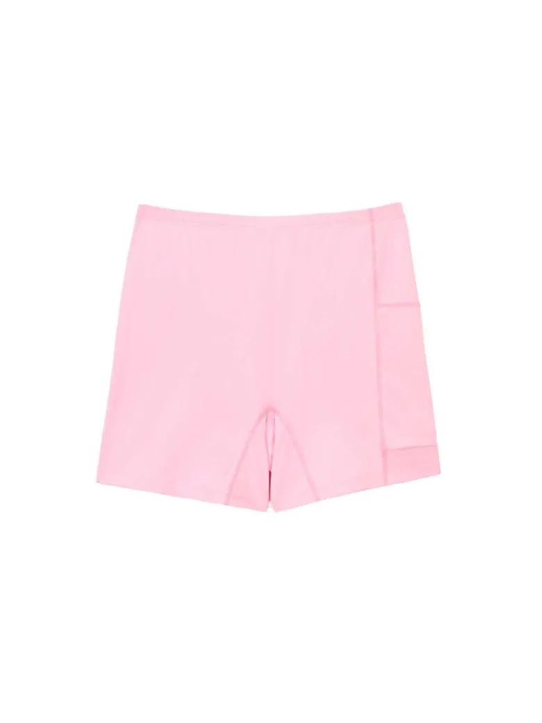 New Rally Mch Polo Dress- Light Pink For The Court