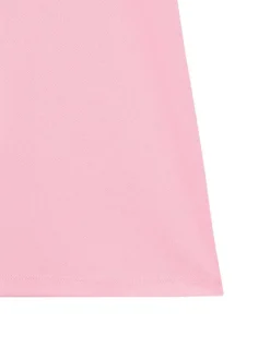 New Rally Mch Polo Dress- Light Pink Dresses