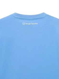 Best Rally Mch T-Shirt- Light Blue View All