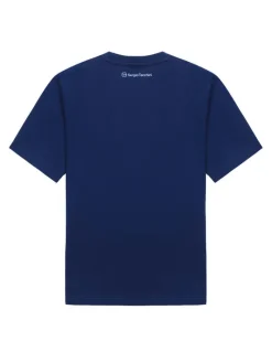 Sale Rally Mch T-Shirt- Navy View All