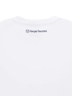 Fashion Rally Mch T-Shirt- Off White T-Shirts