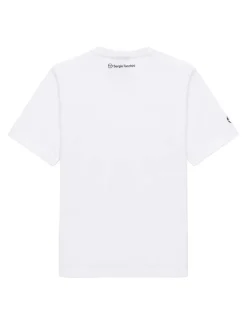 Hot Rally Mch T-Shirt- Off White For The Court
