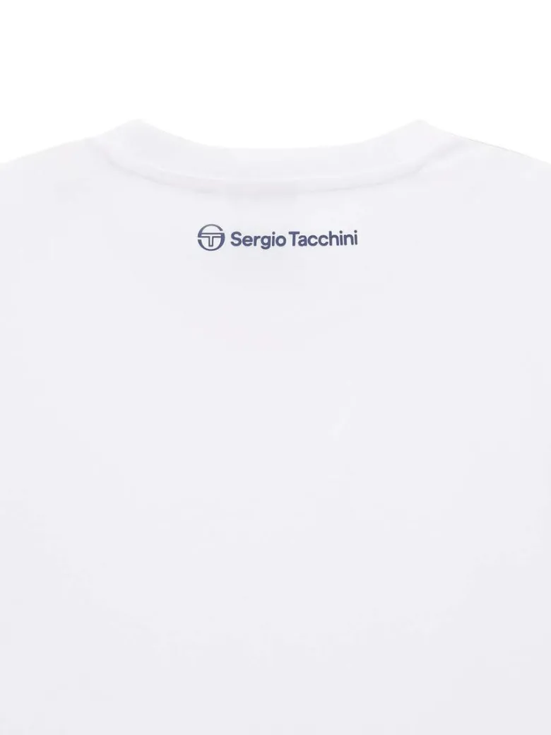 Outlet Rally Mch T-Shirt- Off White View All