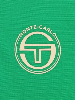 Outlet Ranking Staff Polo- Green Polos