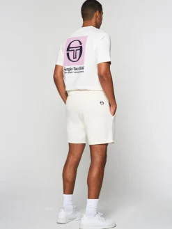 Best Ricamo Knit Short- Gardenia Knitwear