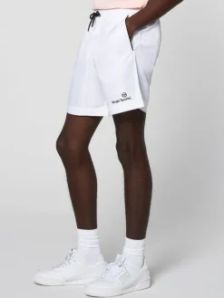 Hot Rob Short- Blanc De Blanc/ Anthracite For The Court