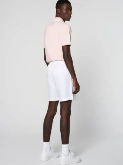 Hot Rob Short- Blanc De Blanc/ Anthracite For The Court