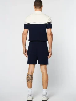 Sale Roselli Knit Short- Maritime Blue View All