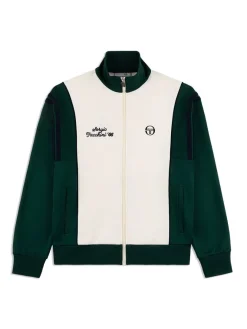 Online Scirocco Track Jacket Archivio- Botanical Jackets
