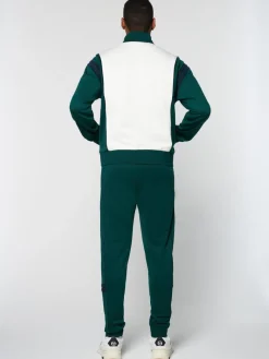 Online Scirocco Track Jacket Archivio- Botanical Jackets