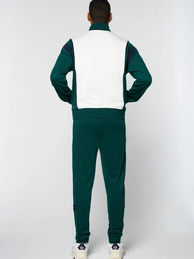 Online Scirocco Track Jacket Archivio- Botanical Jackets