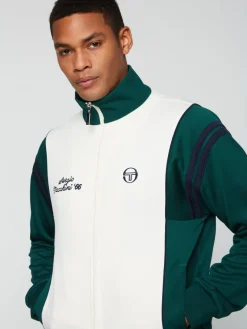 Online Scirocco Track Jacket Archivio- Botanical Jackets