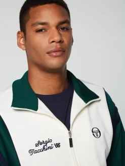 Online Scirocco Track Jacket Archivio- Botanical Jackets