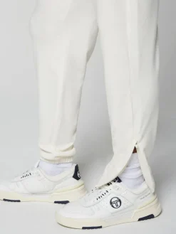 Discount Scopeto Velour Pant- Poinciana/ Gardenia Velour