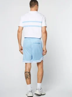 Online Spazio Banda Mesh Short- Clear Sky Shorts And Swim