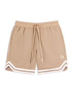 Clearance Spazio Banda Mesh Short- Humus Shorts And Swim