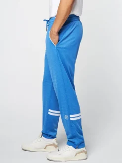 Best Spazio Dallas Track Pant- Palace Blue Tracksuits