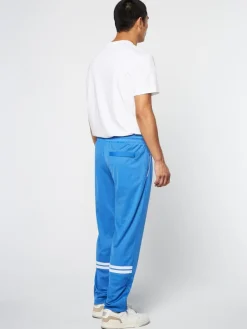 Best Spazio Dallas Track Pant- Palace Blue Tracksuits