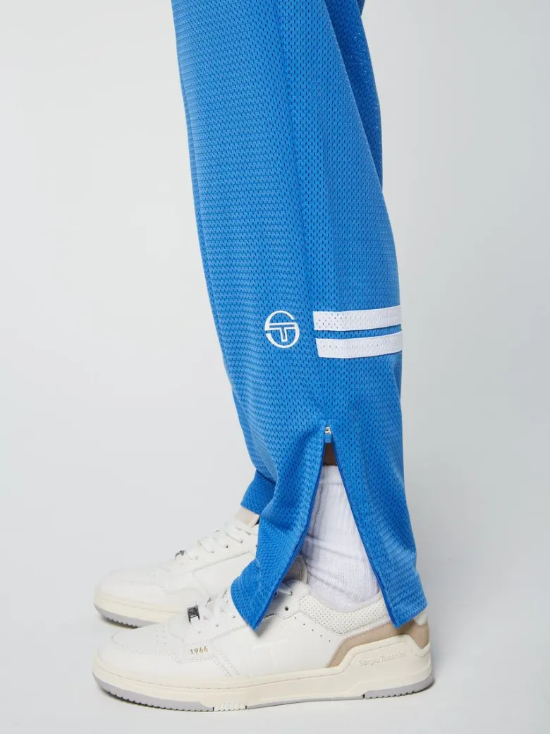 Best Spazio Dallas Track Pant- Palace Blue Tracksuits