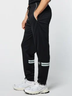 Sale Spazio Dallas Track Pant- Black Beauty View All