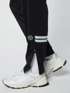 Sale Spazio Dallas Track Pant- Black Beauty View All