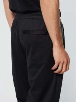 Sale Spazio Dallas Track Pant- Black Beauty View All