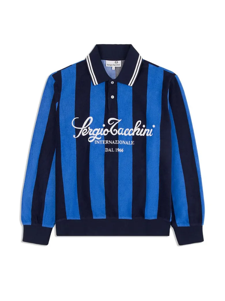 Online Sponda Polo- Palace Blue/ Maritime Blue View All