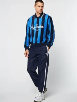 Online Sponda Polo- Palace Blue/ Maritime Blue View All