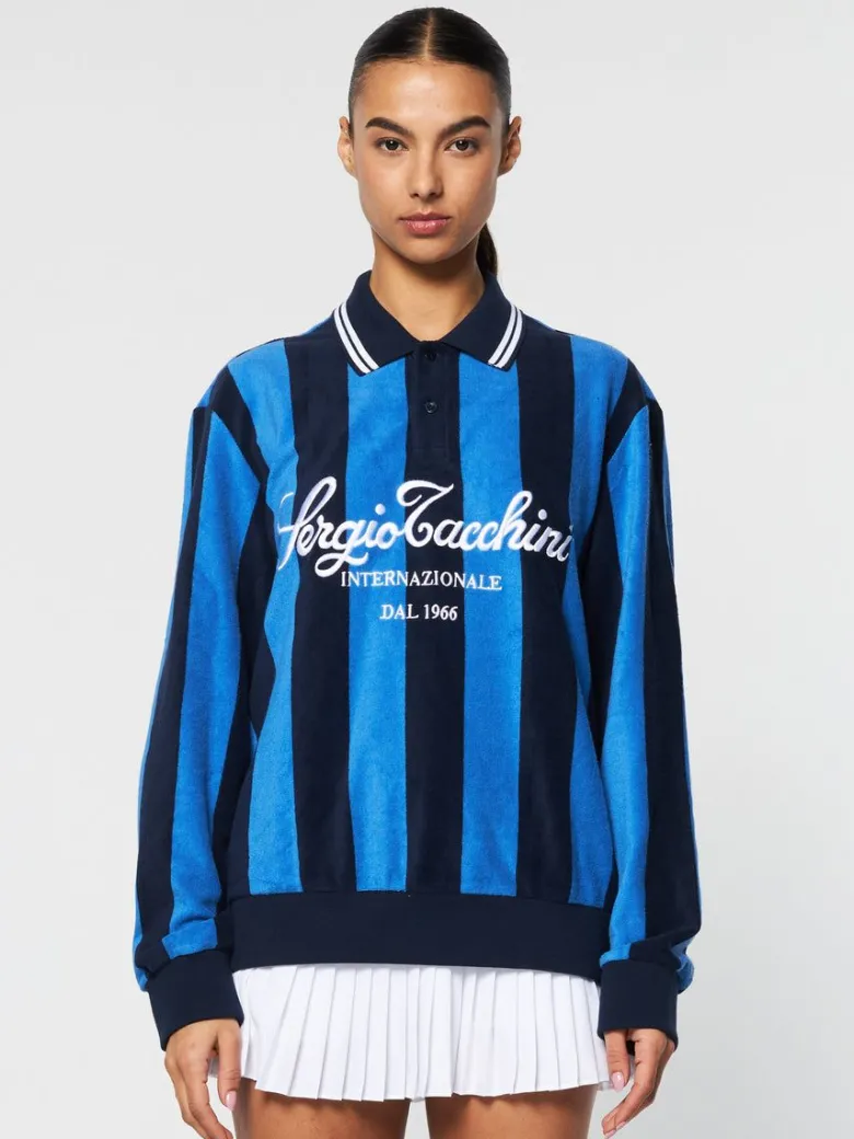 Online Sponda Polo- Palace Blue/ Maritime Blue View All