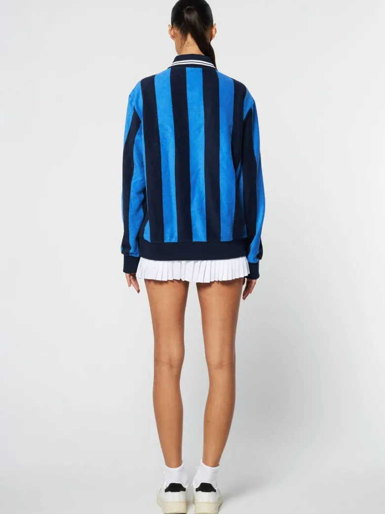 Online Sponda Polo- Palace Blue/ Maritime Blue View All