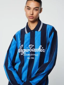 Online Sponda Polo- Palace Blue/ Maritime Blue View All