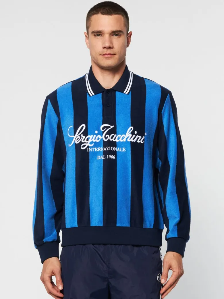 Online Sponda Polo- Palace Blue/ Maritime Blue Polos